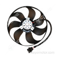 Ventilateur de refroidissement de radiateur 12v Dc pour VW POLO